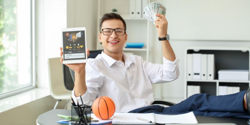 CR Thể Thao - Điểm Hẹn Giải Trí Giúp Kiếm Thêm Tiền Thưởng 4 Anh em luôn có nhiều cơ hội thắng nếu có chiến thuật tốt tại CR thể thao