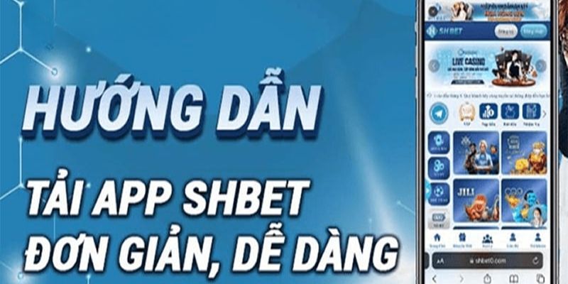 Tải App SHBET - Hướng Dẫn Từng Bước Chi Tiết Nhất 10 Chọn đúng phiên bản để tải app SHBET thành công