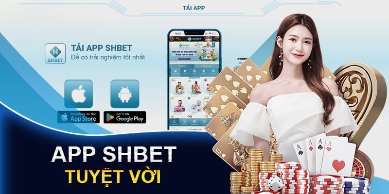 Tải App SHBET - Hướng Dẫn Từng Bước Chi Tiết Nhất 3 Giải trí tuyệt vời mang tới cảm xúc khó quên tại SHBET