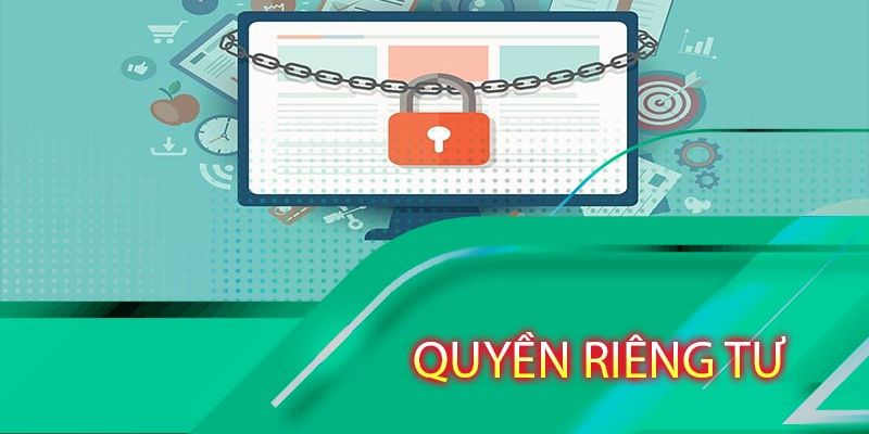 Quyền Riêng Tư Shbet 1 Quyền riêng tư mà nhà cái Shbet thiết lập