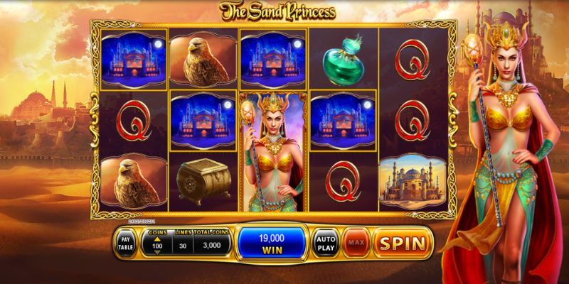 Slot Game Đổi Thưởng - Sảnh Chơi Thu Hút Nhất Mọi Thời Đại 14 Thông tin chung giới thiệu về slot game đổi thưởng đến game thủ